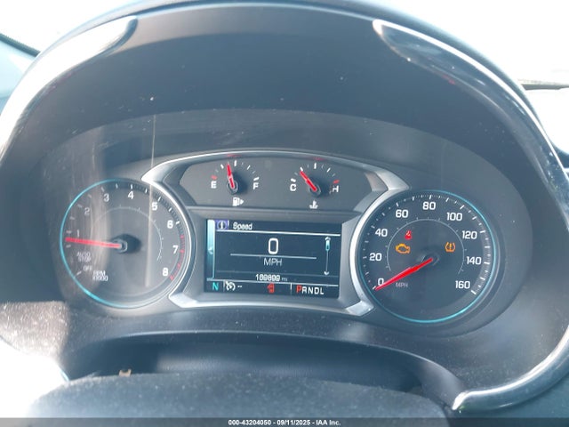 Chevrolet lfv - direct injection, variable valve timing, gen 1 2018 1G1ZD5STXJF150902 Image 7