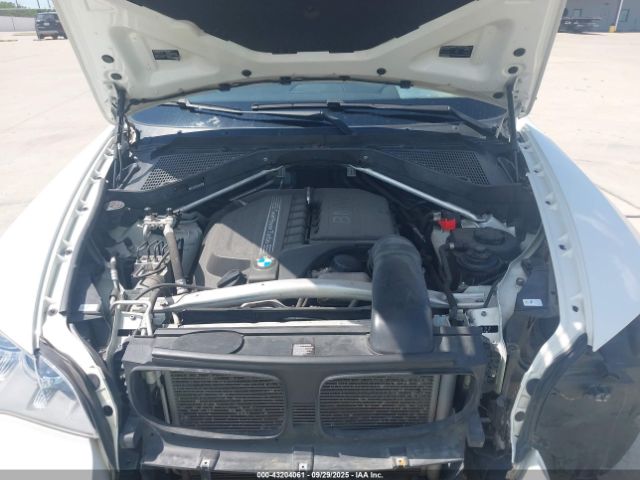 2013 BMW X5 5UXZV4C52D0E13665 Photo 9