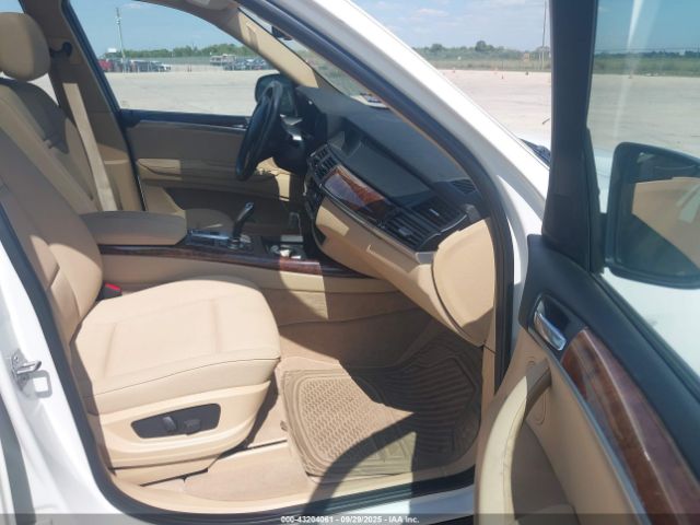 2013 BMW X5 5UXZV4C52D0E13665 Photo 4