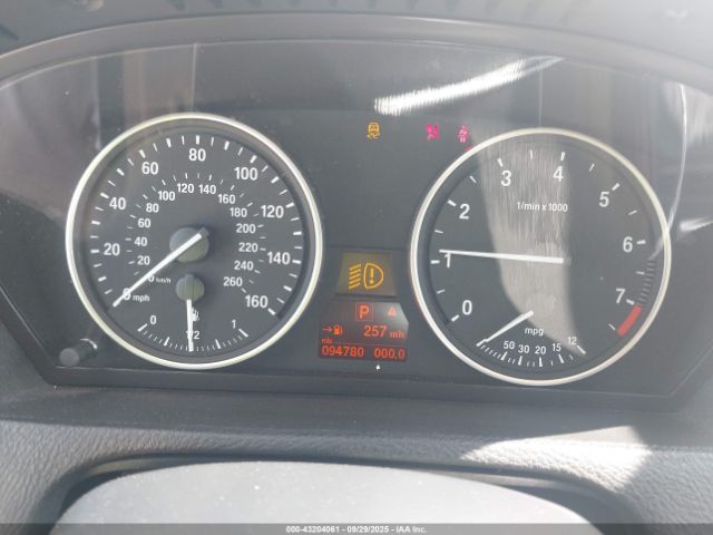 2013 BMW X5 5UXZV4C52D0E13665 Photo 6