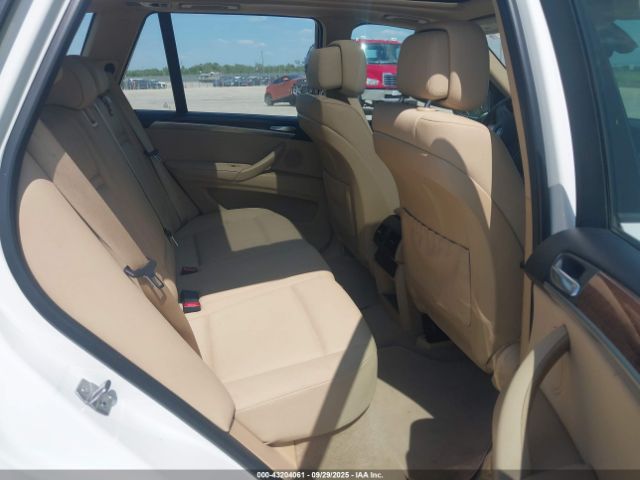 2013 BMW X5 5UXZV4C52D0E13665 Photo 7