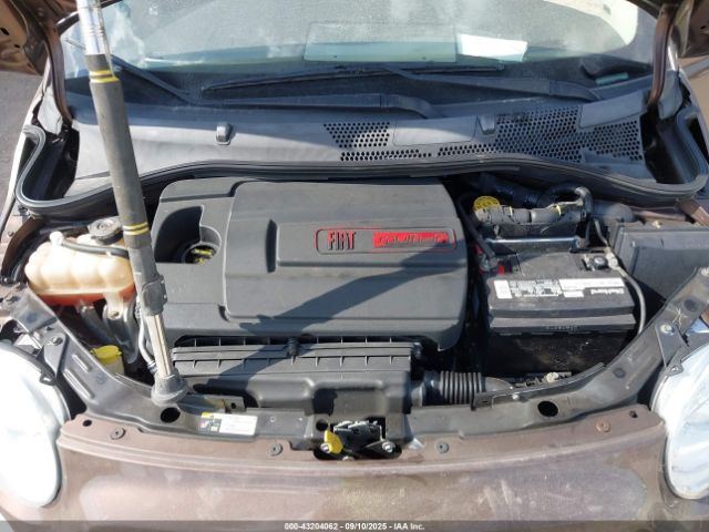 2012 FIAT 500C 3C3CFFER2CT383859 Photo 9