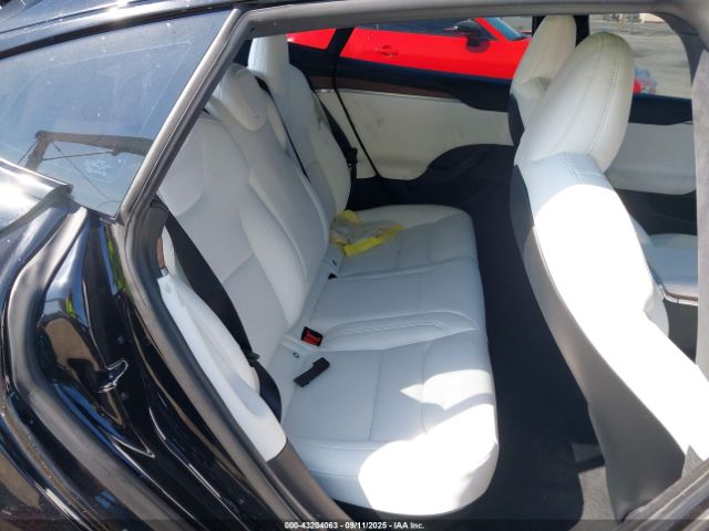2021 TESLA MODEL S 5YJSA1E50MF434426 Photo 7