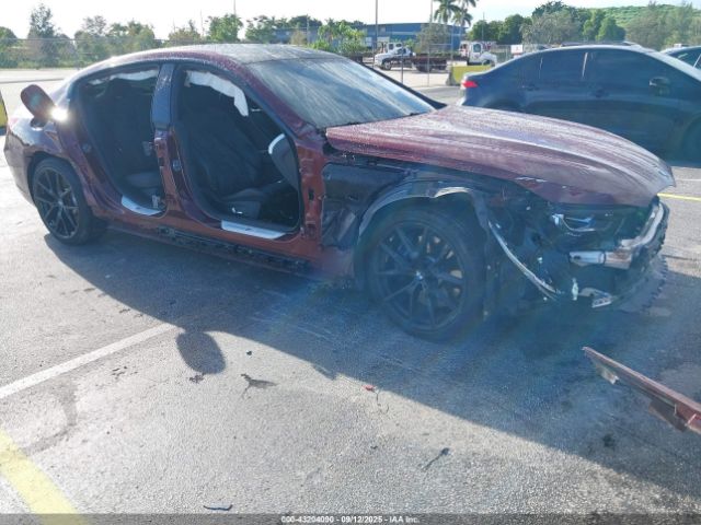 2022 BMW 840 GRAN COUPE WBAGV2C09NCJ32670