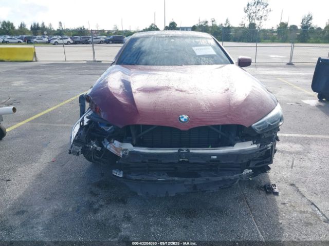 2022 BMW 840 GRAN COUPE WBAGV2C09NCJ32670 Photo 5