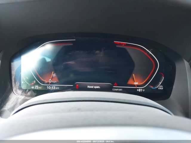 2022 BMW 840 GRAN COUPE WBAGV2C09NCJ32670 Photo 6