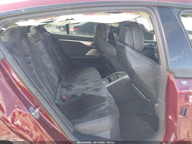 2022 BMW 840 GRAN COUPE WBAGV2C09NCJ32670 Photo 7