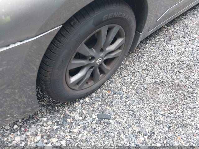 Nissan 2015 2015 1N4AL3AP7FC458771 Image 11