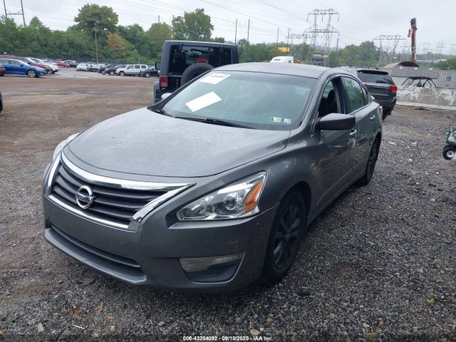 Nissan 2015 2015 1N4AL3AP7FC458771 Image 2