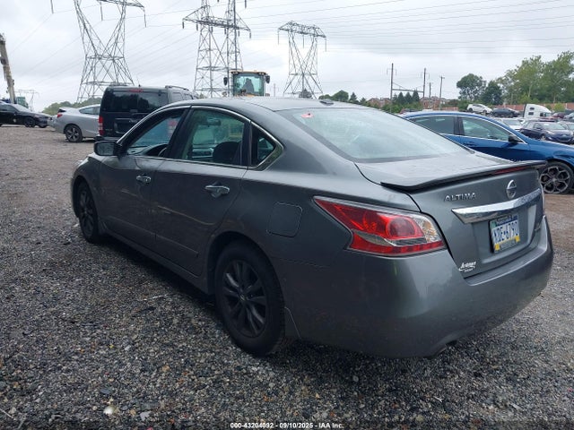Nissan 2015 2015 1N4AL3AP7FC458771 Image 3