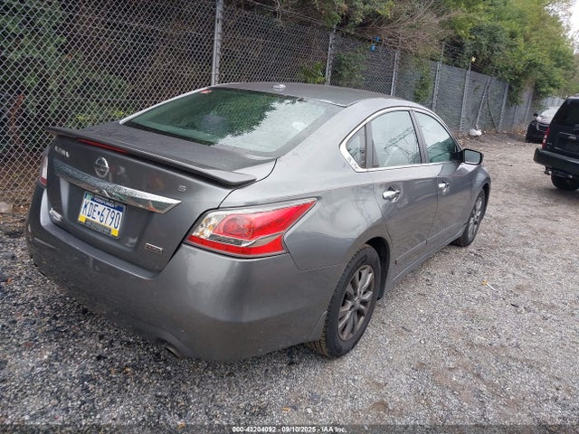 Nissan 2015 2015 1N4AL3AP7FC458771 Image 4