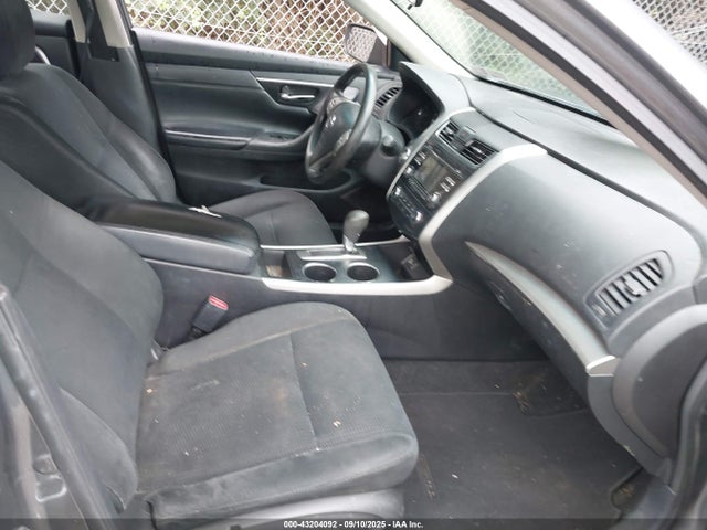 Nissan 2015 2015 1N4AL3AP7FC458771 Image 5