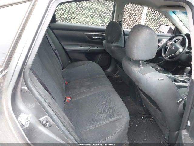 Nissan 2015 2015 1N4AL3AP7FC458771 Image 8