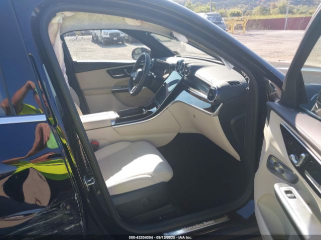 2024 MERCEDES-BENZ GLC W1NKM4HB6RF133696 Photo 4