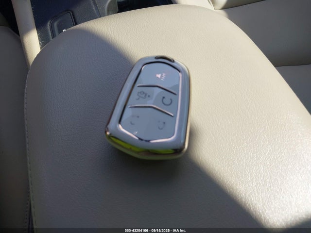 1GYKNARS5HZ139630 Cadillac lgx - di: direct injection, vvt: variable valve timing, alum, gen 2