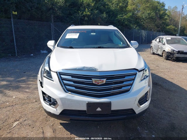 1GYKNARS5HZ139630 Cadillac lgx - di: direct injection, vvt: variable valve timing, alum, gen 2