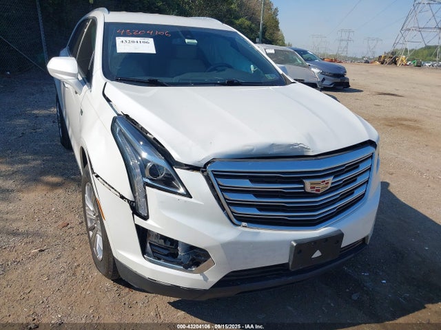 1GYKNARS5HZ139630 Cadillac lgx - di: direct injection, vvt: variable valve timing, alum, gen 2