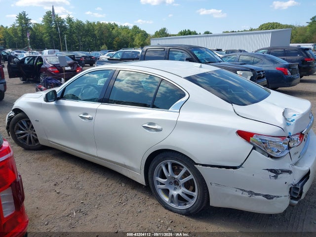JN1CV7AR9GM251111 Infiniti 2016