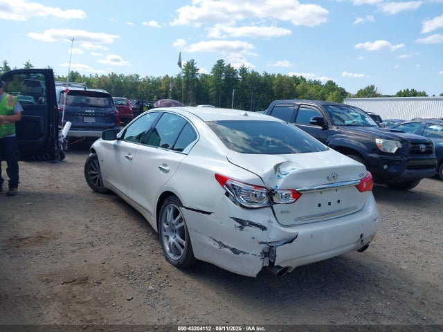JN1CV7AR9GM251111 Infiniti 2016