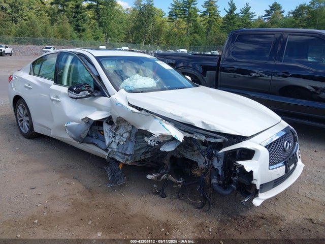 JN1CV7AR9GM251111 Infiniti 2016