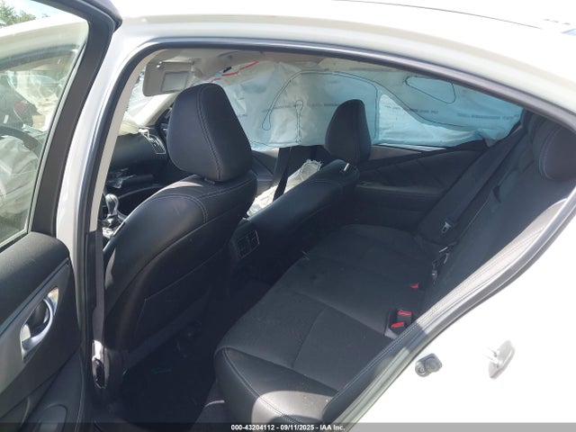 JN1CV7AR9GM251111 Infiniti 2016
