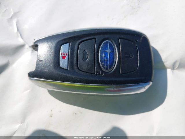 2022 SUBARU OUTBACK 4S4BTGUD9N3155878 Photo 10