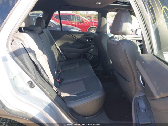 2022 SUBARU OUTBACK 4S4BTGUD9N3155878 Photo 7
