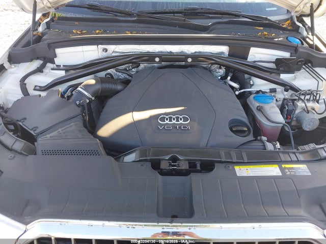 2014 AUDI Q5 WA1CMAFP7EA074443 Photo 9