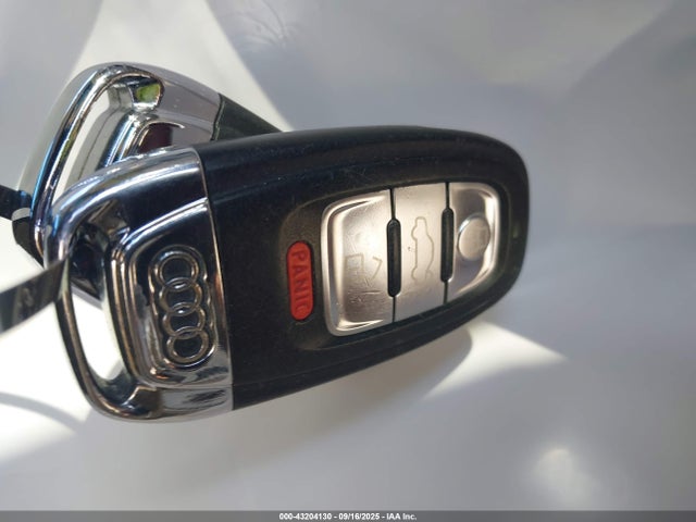 2014 AUDI Q5 WA1CMAFP7EA074443 Photo 10