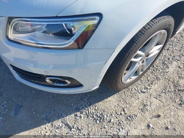 2014 AUDI Q5 WA1CMAFP7EA074443 Photo 5