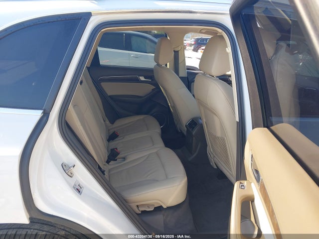 2014 AUDI Q5 WA1CMAFP7EA074443 Photo 7