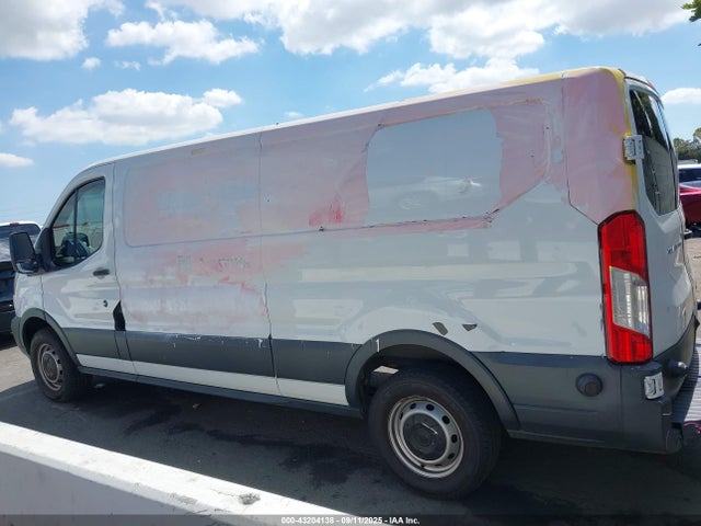 Ford Transit-150 2017 1FTYE2YM4HKA86582 Image 14