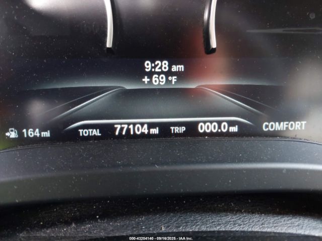 2018 BMW X3 5UXTR9C51JLD89845 Photo 6