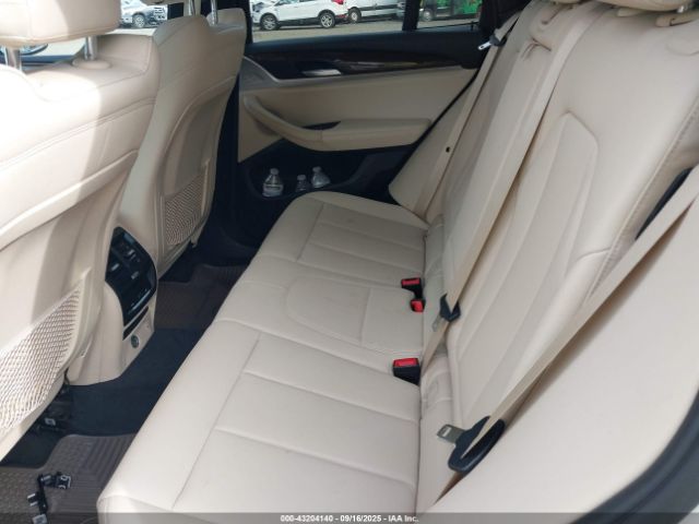 2018 BMW X3 5UXTR9C51JLD89845 Photo 7