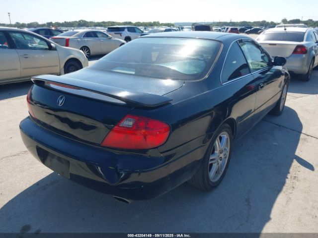 2003 ACURA CL 19UYA42633A012748 Photo 3
