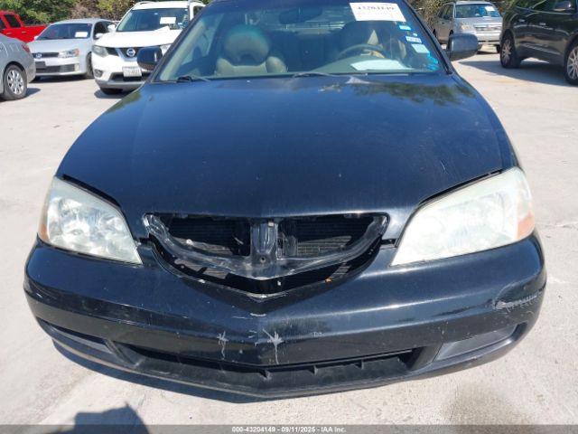 2003 ACURA CL 19UYA42633A012748 Photo 5