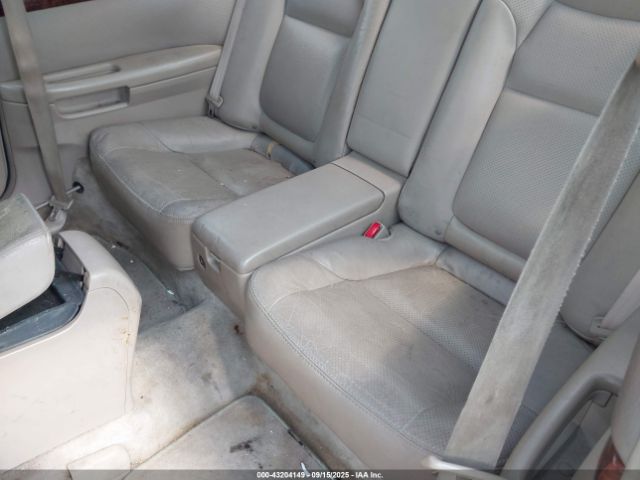 2003 ACURA CL 19UYA42633A012748 Photo 7