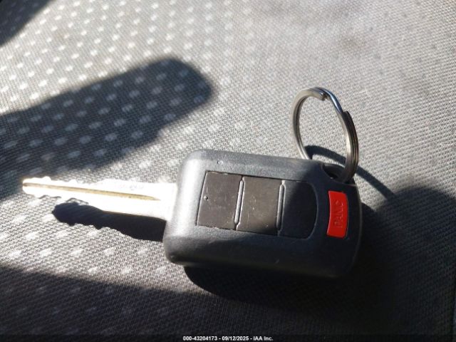 2019 MITSUBISHI MIRAGE G4 ML32F3FJXKHF04364 Photo 10