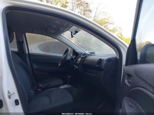 2019 MITSUBISHI MIRAGE G4 ML32F3FJXKHF04364 Photo 4