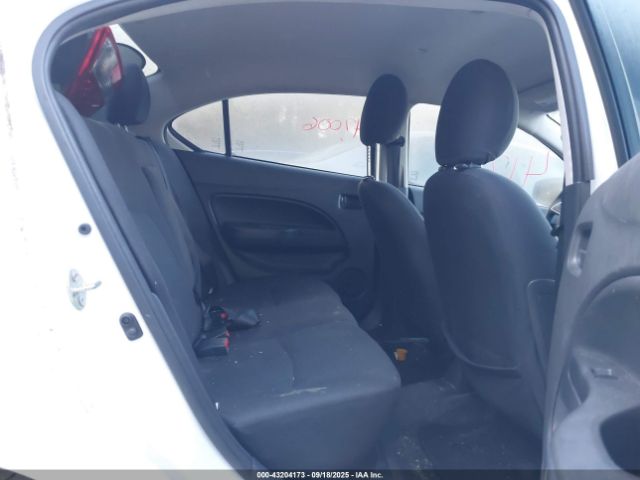 2019 MITSUBISHI MIRAGE G4 ML32F3FJXKHF04364 Photo 7