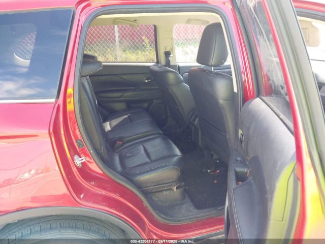 2019 MITSUBISHI OUTLANDER JA4AZ3A36KZ037521 Photo 7