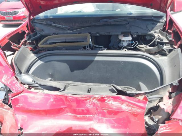 2021 TESLA MODEL Y 5YJYGDEE0MF108359 Photo 9