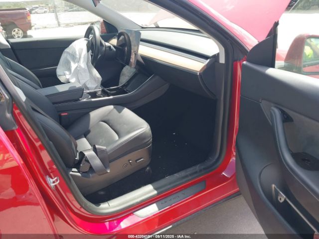 2021 TESLA MODEL Y 5YJYGDEE0MF108359 Photo 4