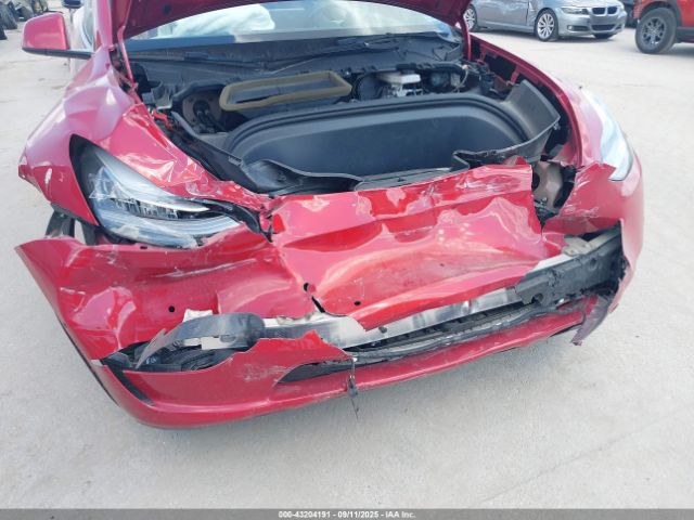 2021 TESLA MODEL Y 5YJYGDEE0MF108359 Photo 5