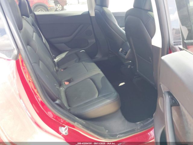 2021 TESLA MODEL Y 5YJYGDEE0MF108359 Photo 7