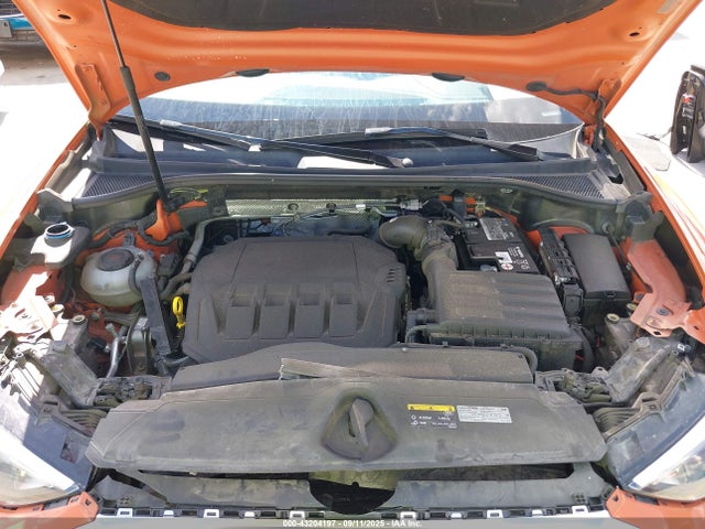 2021 AUDI Q3 WA1AUCF39M1128212 Photo 9
