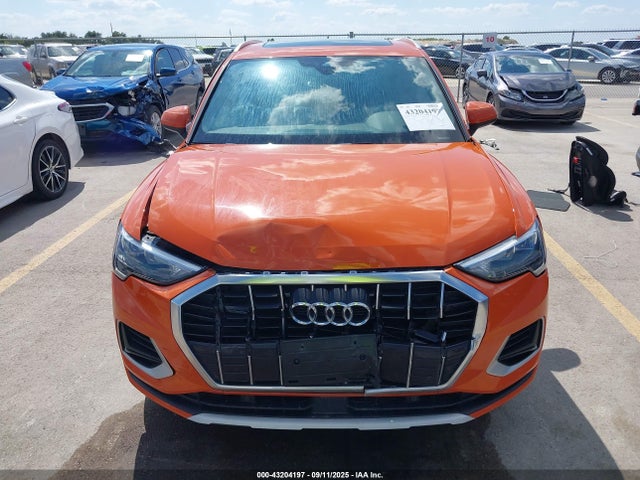 WA1AUCF39M1128212 Audi 40 tfsi 2.0t