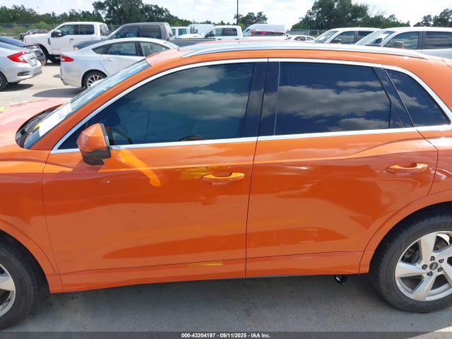 WA1AUCF39M1128212 Audi 40 tfsi 2.0t