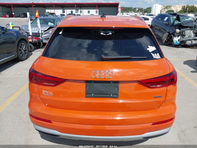 WA1AUCF39M1128212 Audi 40 tfsi 2.0t