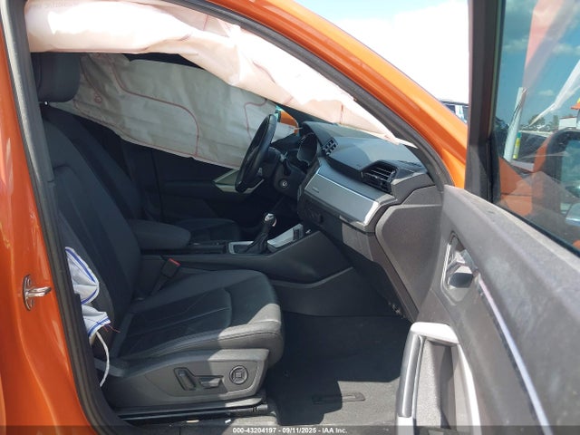 2021 AUDI Q3 WA1AUCF39M1128212 Photo 4